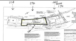 Plus de détails pour 172 Pittsburgh Rd, Butler, PA - Terrain à vendre