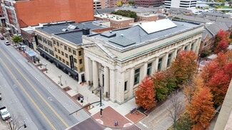Plus de détails pour 167 S High St, Columbus, OH - Bureau à vendre