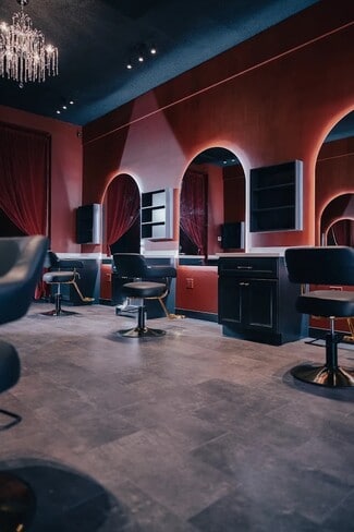 Plus de détails pour 7854-7864 Santa Monica Blvd, Los Angeles, CA - Local commercial à louer