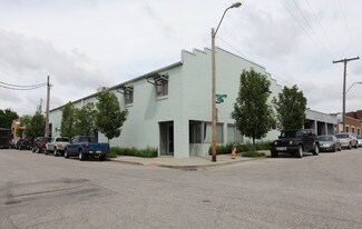 Plus de détails pour 510 Avenida Cesar E Chavez, Kansas City, MO - Bureau à vendre