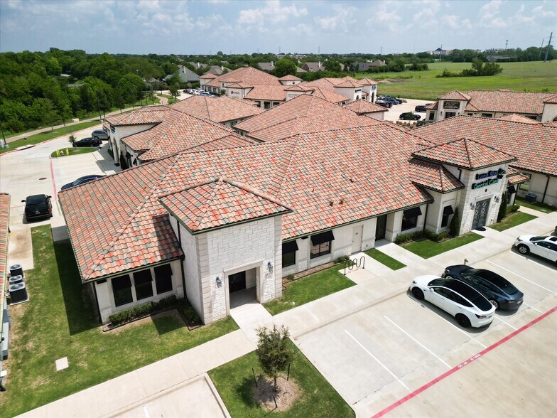 11500 State Highway 121, Frisco, TX à louer - Photo de l’immeuble – Image 2 sur 8