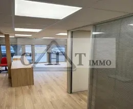 Industriel/Logistique dans Villeneuve-la-Garenne à louer - Photo intérieure – Image 2 sur 4