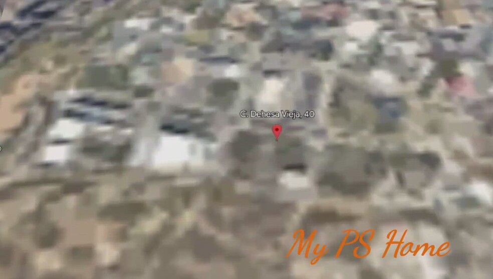 Calle Dehesa Vieja, 40, Madrid, Madrid à vendre - Vidéo sur l’annonce professionnelle – Image 2 sur 2