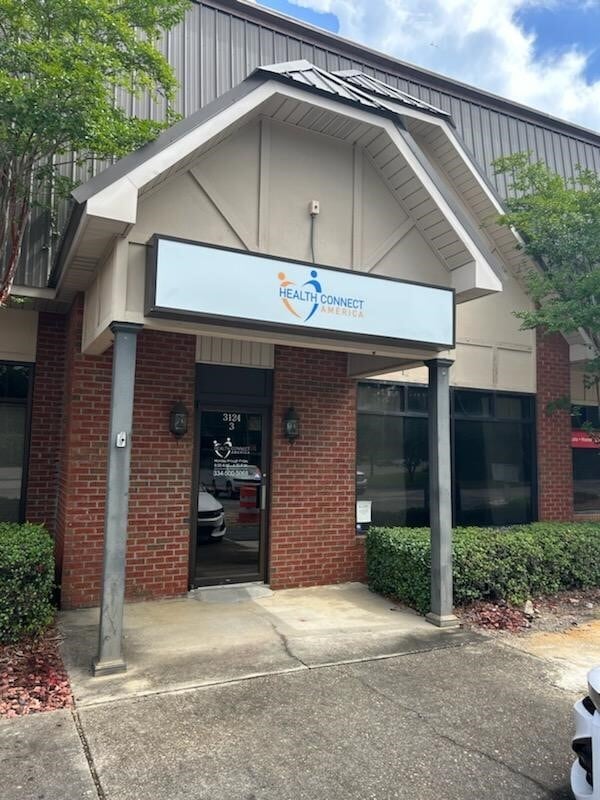 3124 W Main St, Dothan, AL à louer Photo de l’immeuble– Image 1 sur 6