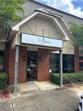 3124 W Main St, Dothan, AL à louer Photo de l’immeuble– Image 1 sur 6