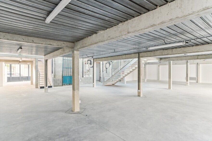 Bureau dans Montreuil à louer - Photo intérieure – Image 3 sur 12