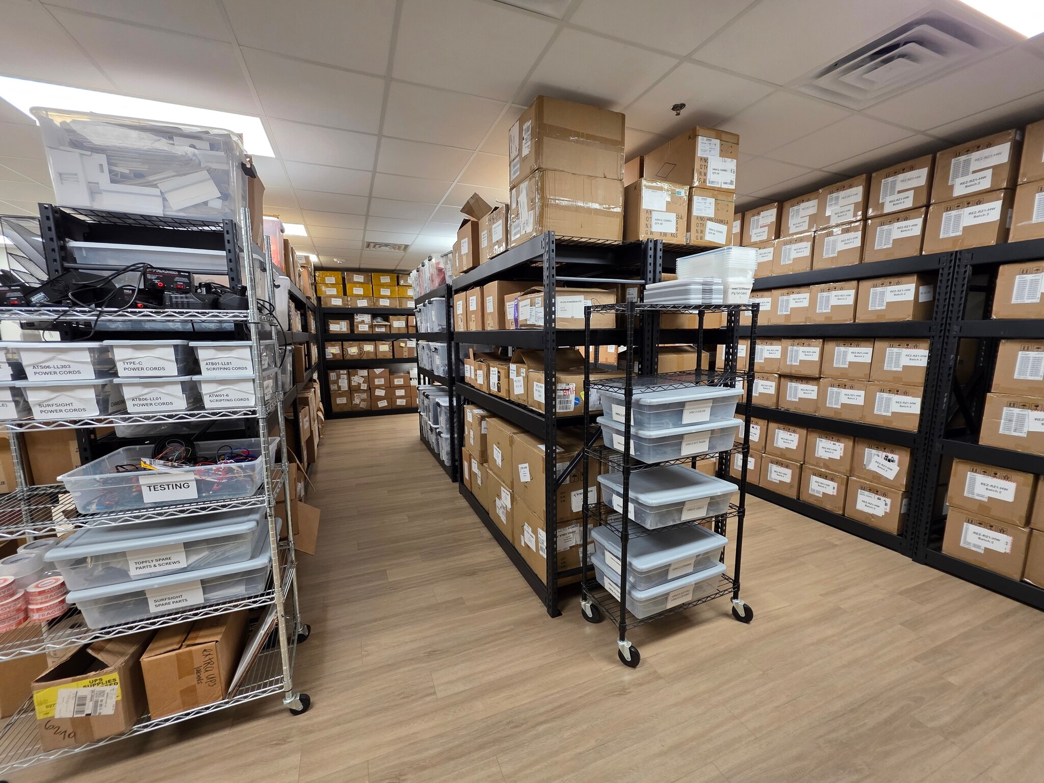 303 Corporate Center Dr, Stockbridge, GA à louer Photo intérieure– Image 1 sur 4