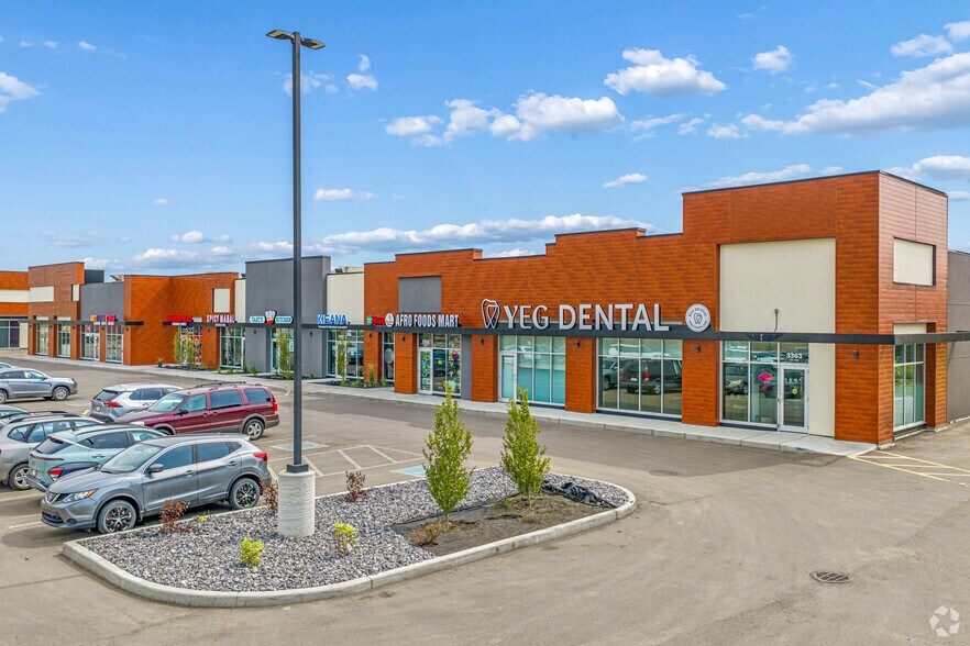 3325 153rd Ave, Edmonton, AB à vendre - Photo de l’immeuble – Image 1 sur 19