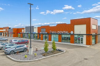 Plus de détails pour 3325 153rd Ave, Edmonton, AB - Local commercial à vendre