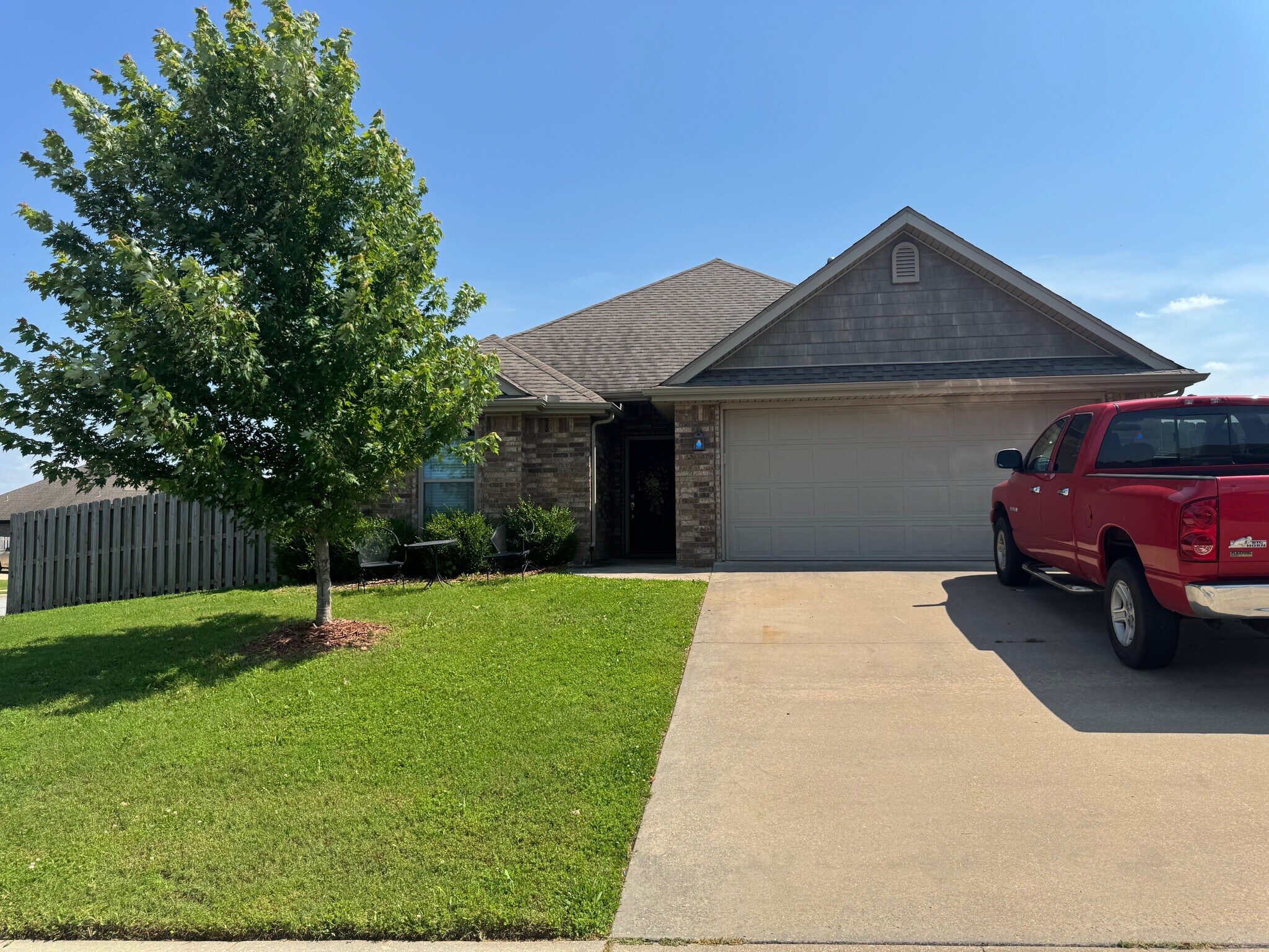 310 Genoa Way, Centerton, AR à vendre Photo principale– Image 1 sur 2