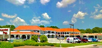 Plus de détails pour 1115 Independence Blvd, Virginia Beach, VA - Bureau, Local commercial à louer