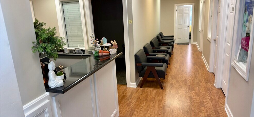 24014 W Renwick Rd, Plainfield, IL à louer - Hall d’entrée – Image 2 sur 6