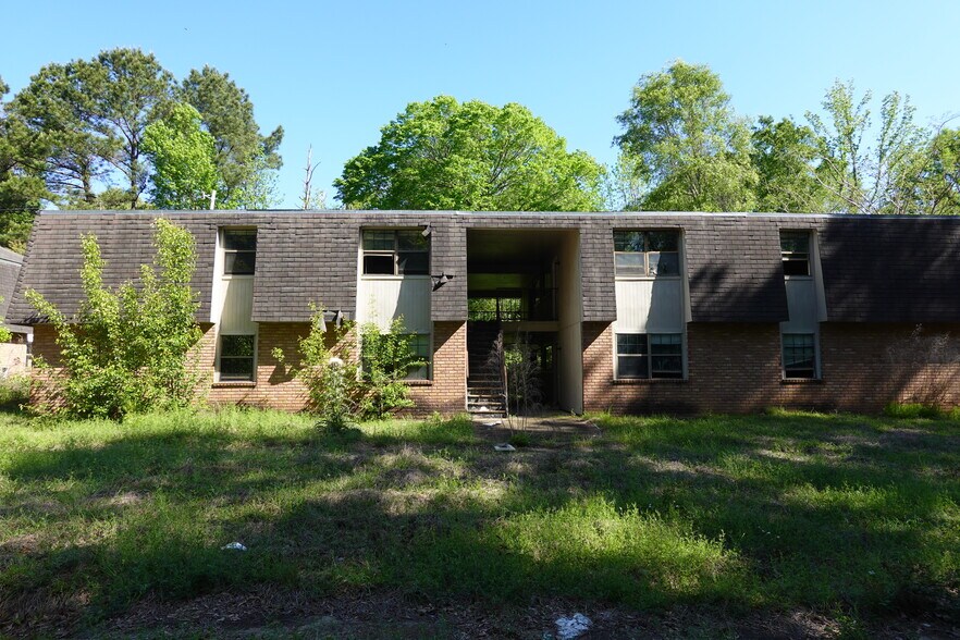 285 Nelson Dr, Hazlehurst, MS à vendre - Photo de l’immeuble – Image 3 sur 13