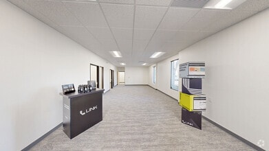 1431-1437 Doolittle Dr, San Leandro, CA à louer Numérisation 3D Matterport– Image 1 sur 13