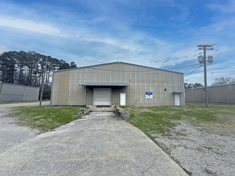 3706 Indian Hills Rd, Decatur, AL à louer - Photo principale – Image 1 sur 6