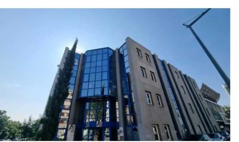 Bureau dans Lyon à louer Photo de l’immeuble– Image 1 sur 6