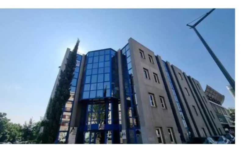 Rue De Gerland, Lyon à louer Photo de l’immeuble– Image 1 sur 6