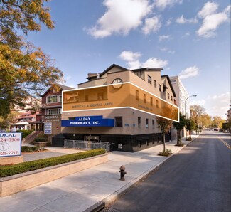 Plus de détails pour 749 Ocean Pky, Brooklyn, NY - Bureau à louer