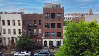 Plus de détails pour BANK-OWNED - NORTH BROOKLYN PORTFOLIO – Logement à vendre, Brooklyn, NY