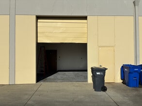 20974-20988 Corsair Blvd, Hayward, CA à louer Photo de l’immeuble– Image 1 sur 6