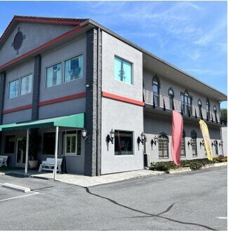 Plus de détails pour 3200 Susquehanna Trl, Duncannon, PA - Local commercial à vendre