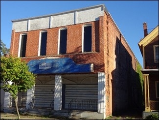 Plus de détails pour 465+466 Connecticut-Redevmt Bldg & Lot – à vendre, Buffalo, NY