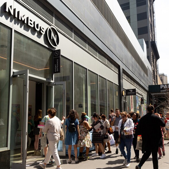 383 Bridge St, Brooklyn, NY à louer - Photo de l’immeuble – Image 3 sur 16