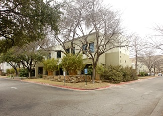 Plus de détails pour 1430 Collier St, Austin, TX - Bureau à vendre