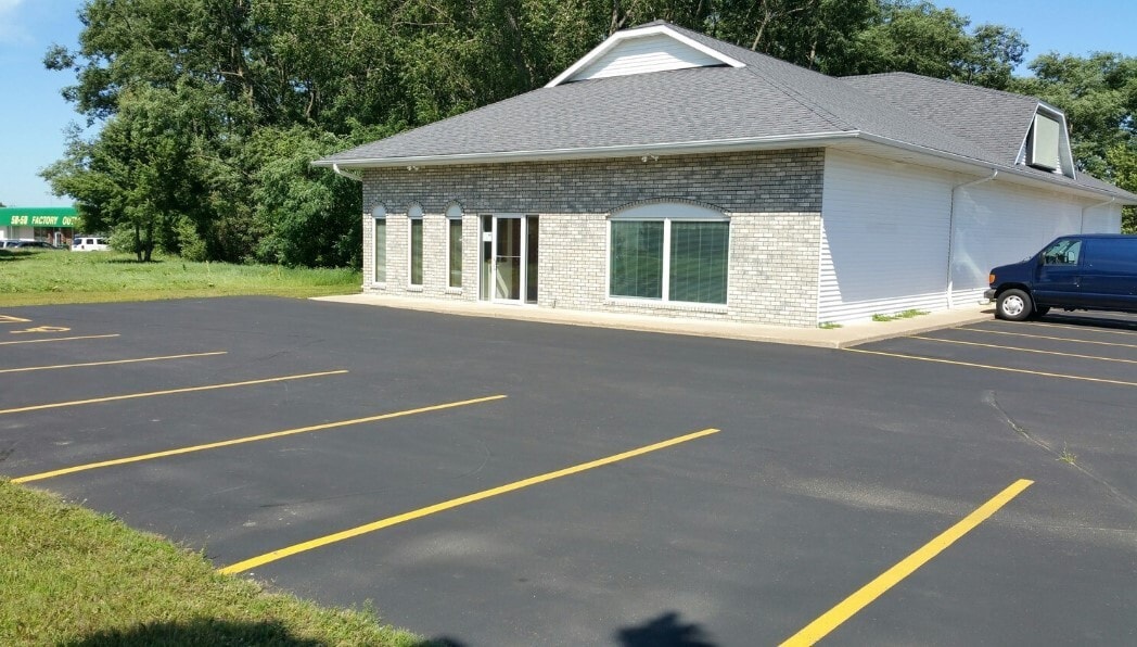 3345 State Road 93, Eau Claire, WI à louer Photo intérieure– Image 1 sur 1