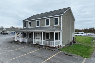 Plus de détails pour 2908 Rte NY 32, Saugerties, NY - Bureau à louer