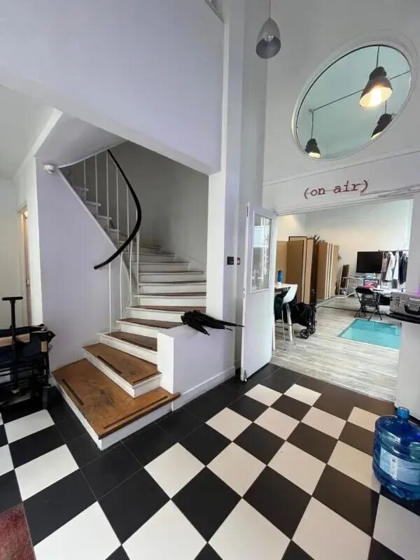 29 Rue D'Astorg, Paris à louer Photo intérieure– Image 1 sur 7