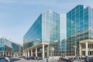 Plus de détails pour Calle Cardenal Marcelo Spinola, 2, Madrid - Bureau à louer