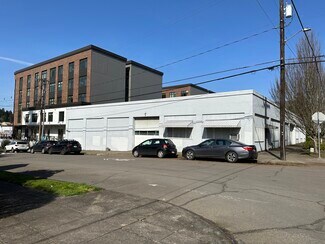 Plus de détails pour 8225 SE 7th Ave, Portland, OR - Industriel/Logistique à vendre