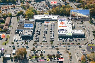 Plus de détails pour 85 Godwin Ave, Midland Park, NJ - Local commercial à louer