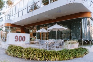 Plus de détails pour 900 Villa St, Mountain View, CA - Bureau à louer