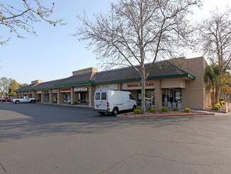 Plus de détails pour 11082 Coloma Rd, Rancho Cordova, CA - Local commercial à louer