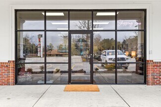Plus de détails pour 7731 Perkins Rd, Baton Rouge, LA - Local commercial à louer
