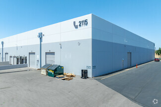 Plus de détails pour 2115 S 11th Ave, Phoenix, AZ - Industriel/Logistique à louer