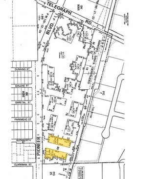Plus de détails pour 10450 Pioneer Blvd, Santa Fe Springs, CA - Local d'activités, Industriel/Logistique à louer