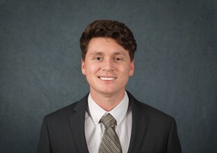 Ryan Croke