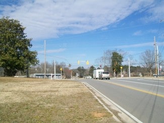 Plus de détails pour 7658 Union Hill Rd, Canton, GA - Terrain à vendre