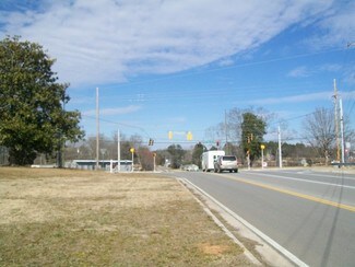 Plus de détails pour 7658 Union Hill Rd, Canton, GA - Terrain à vendre