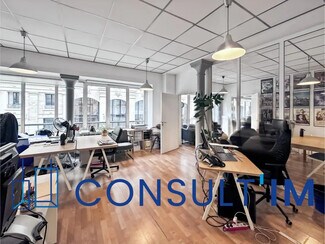 Plus de détails pour Bureau à louer