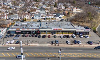 Plus de détails pour 957-979 Nassau Rd, Uniondale, NY - Local commercial à vendre