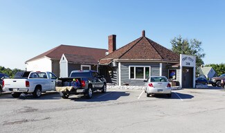 Plus de détails pour 7780 Steubenville Pike, Oakdale, PA - Local commercial à vendre
