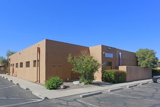 Plus de détails pour 2102 N Country Club Rd, Tucson, AZ - Bureau à vendre