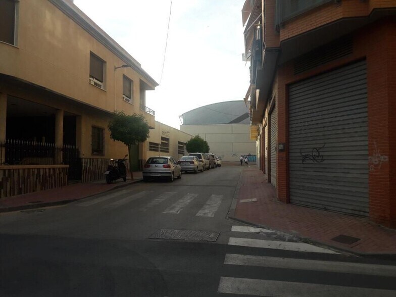 Calle Gran Capitán, S/N, Alcantarilla, Murcia à vendre - Photo de l’immeuble – Image 2 sur 10