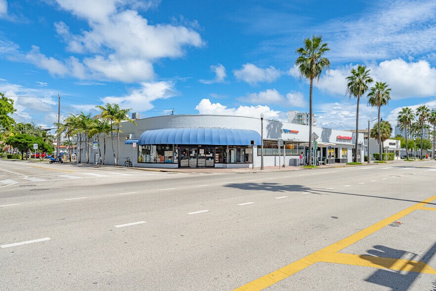969 Normandy Dr, Miami Beach, FL à vendre - Photo de l’immeuble – Image 3 sur 8