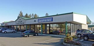Plus de détails pour 13909 Meridian Ave E, Puyallup, WA - Bureau, Industriel/Logistique à louer
