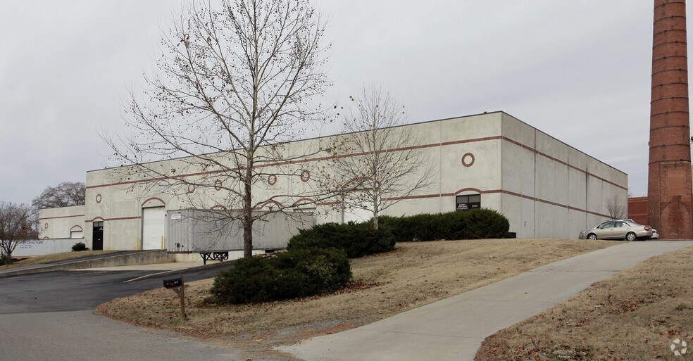 1429-1433 Dave Lyle Blvd, Rock Hill, SC à louer - Photo de l’immeuble – Image 1 sur 5